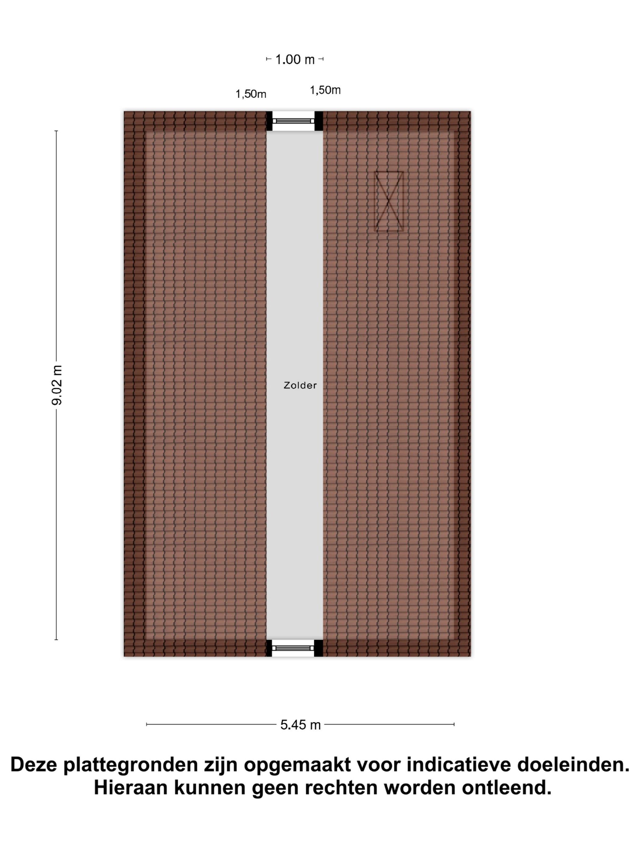 Foto 45 van Noordstraat 5