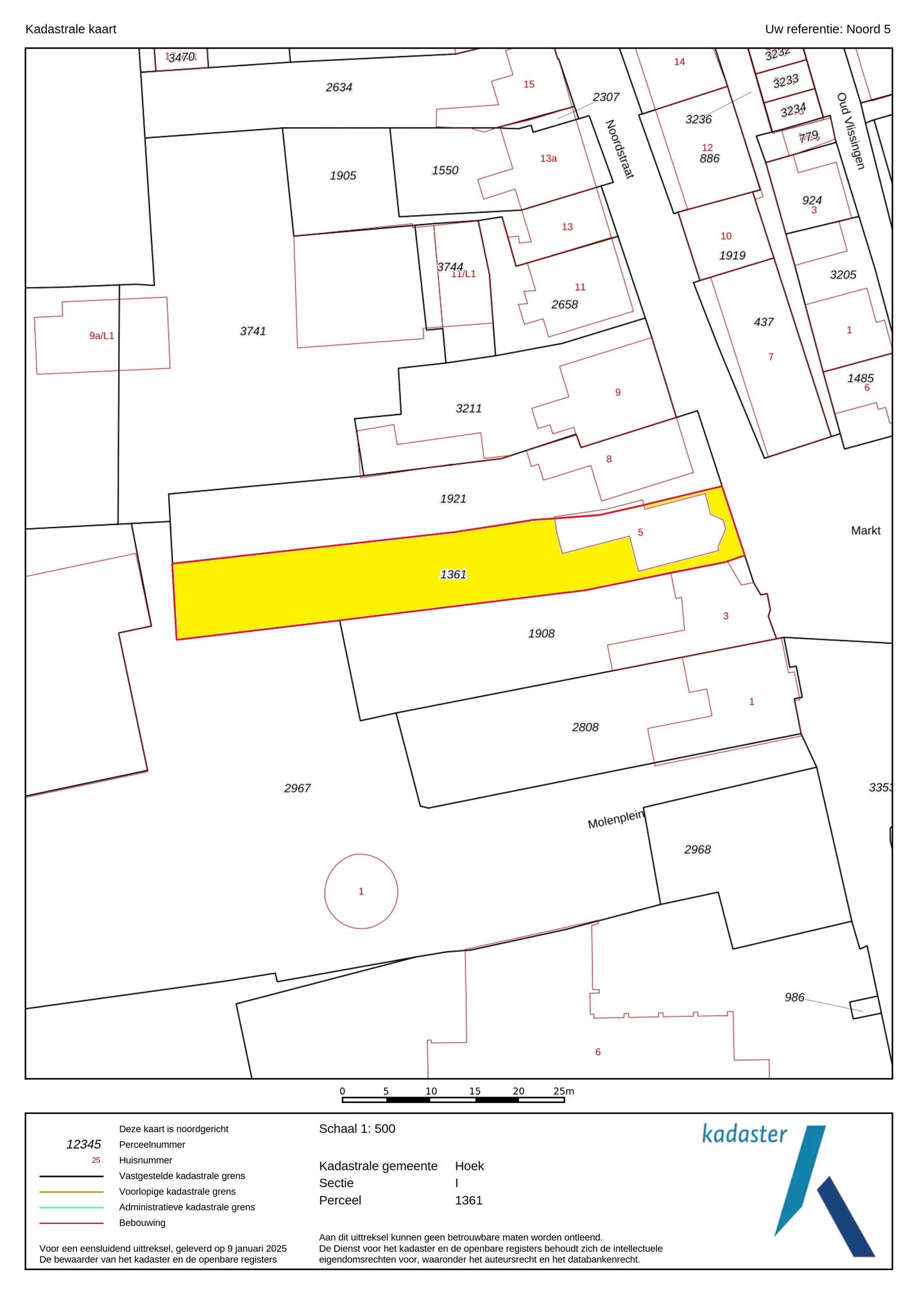Foto 50 van Noordstraat 5