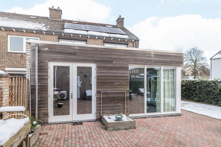 Foto 32 van Woendershof 20