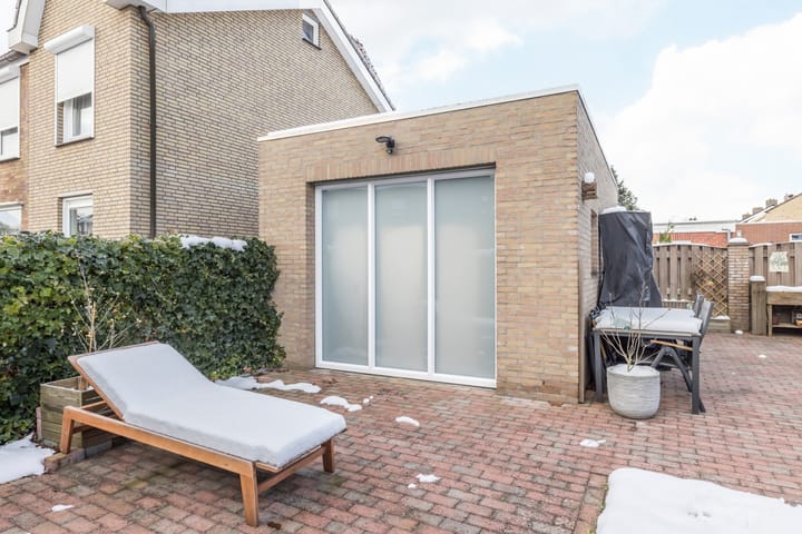 Foto 33 van Woendershof 20