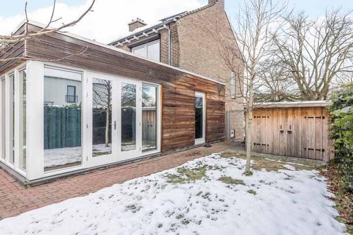 Foto 35 van Woendershof 20