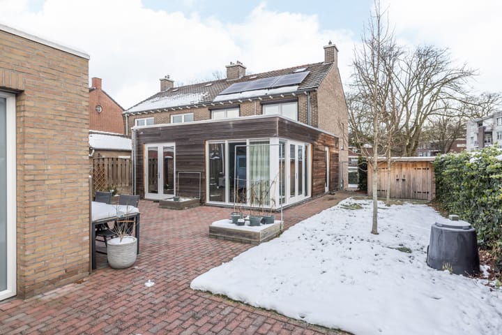 Foto 37 van Woendershof 20