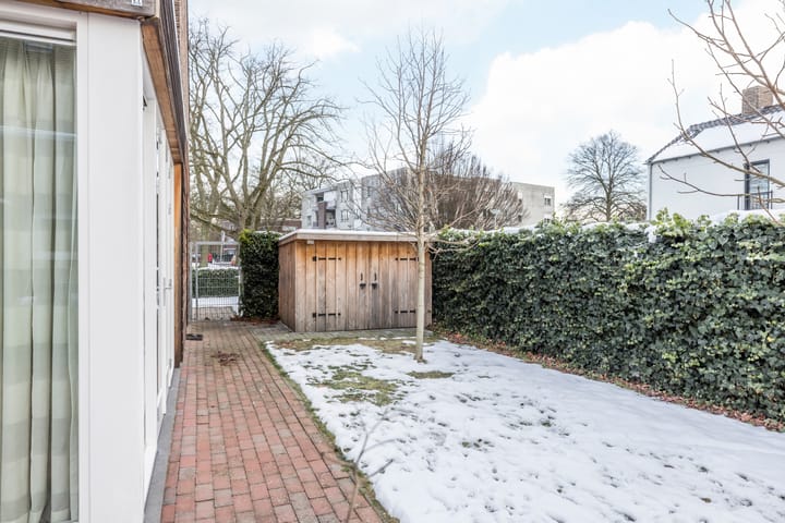 Foto 39 van Woendershof 20