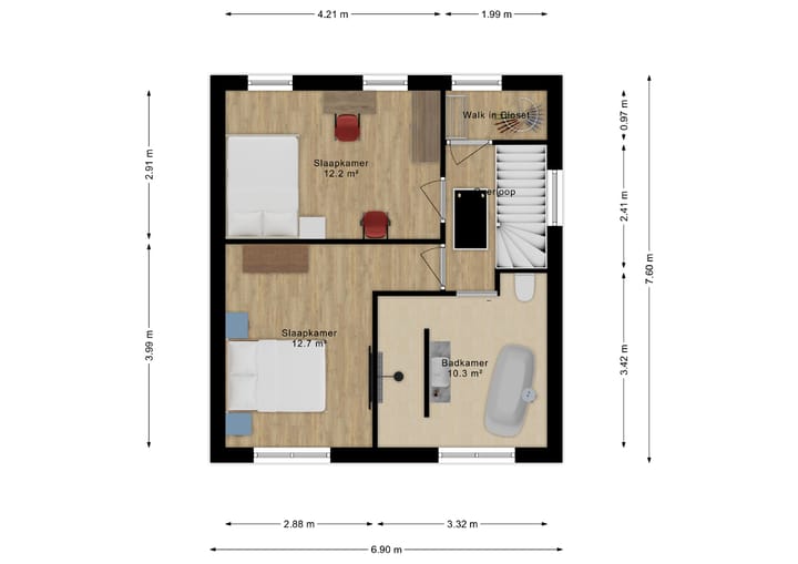 Foto 48 van Woendershof 20