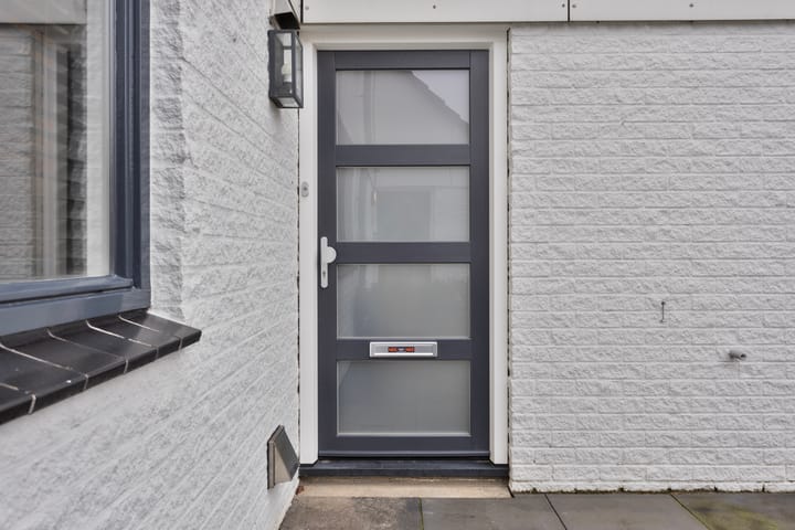 Foto 2 van Jan Linthorststraat 22