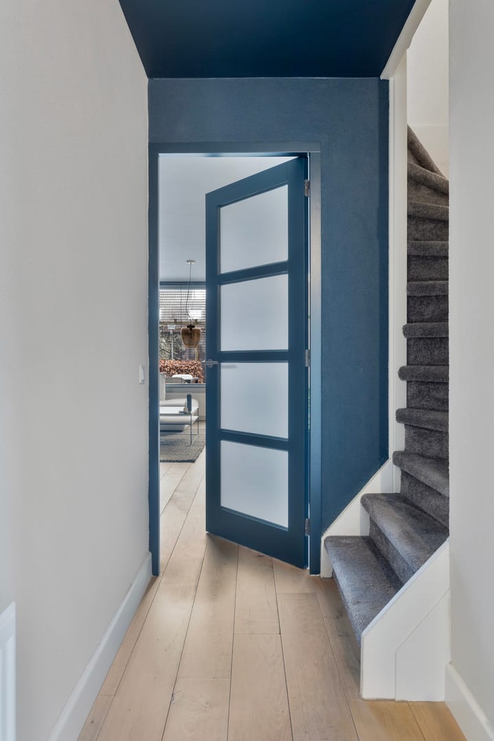 Foto 5 van Jan Linthorststraat 22