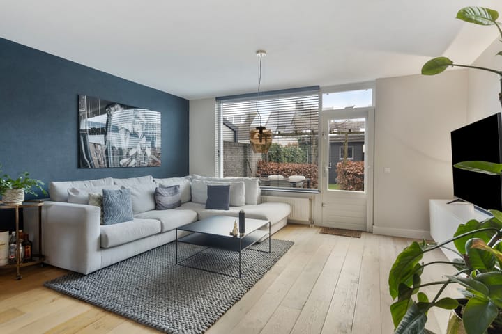 Foto 6 van Jan Linthorststraat 22