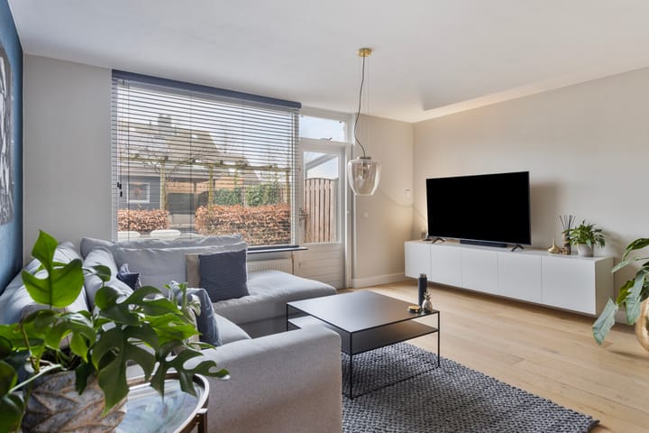 Foto 7 van Jan Linthorststraat 22