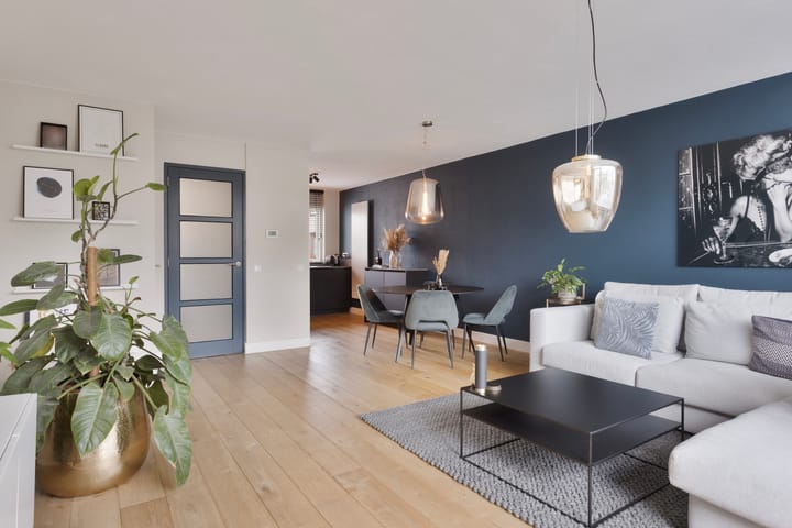 Foto 8 van Jan Linthorststraat 22