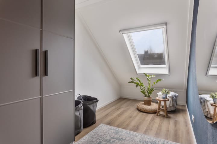 Foto 25 van Jan Linthorststraat 22