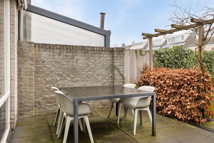 Foto 29 van Jan Linthorststraat 22