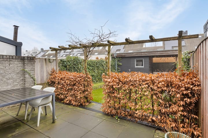 Foto 30 van Jan Linthorststraat 22