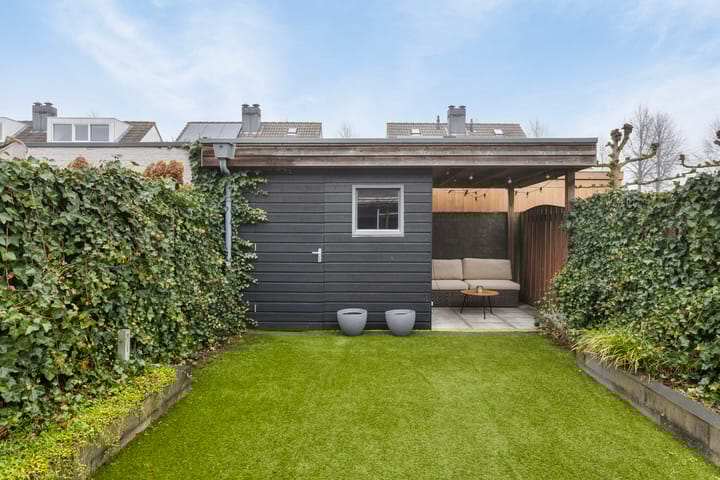 Foto 31 van Jan Linthorststraat 22