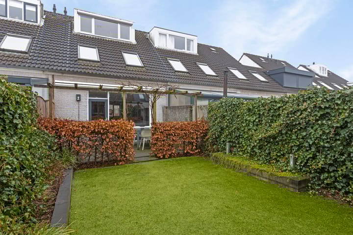 Foto 33 van Jan Linthorststraat 22