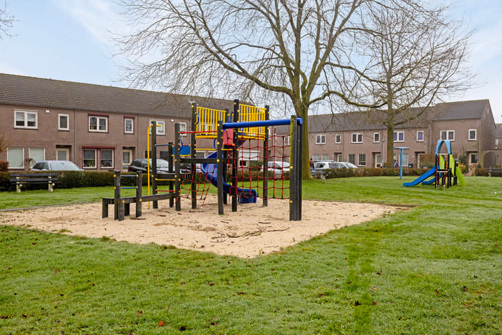 Foto 36 van Jan Linthorststraat 22