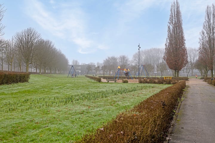 Foto 37 van Jan Linthorststraat 22