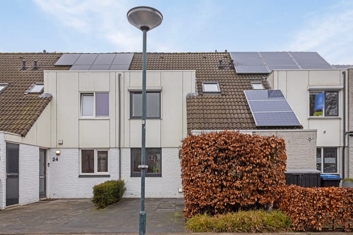 Foto 39 van Jan Linthorststraat 22