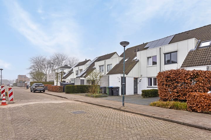 Foto 40 van Jan Linthorststraat 22