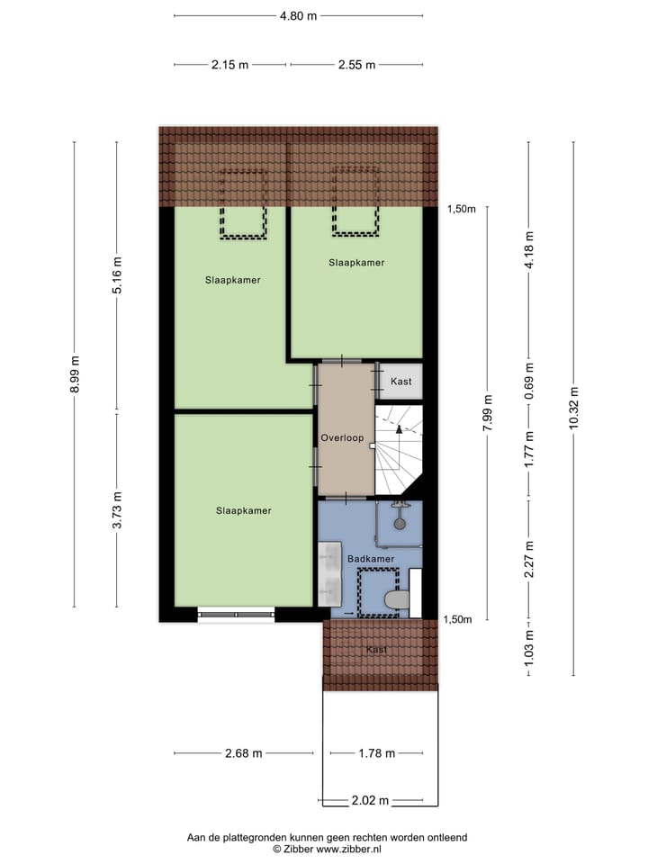 Foto 42 van Jan Linthorststraat 22