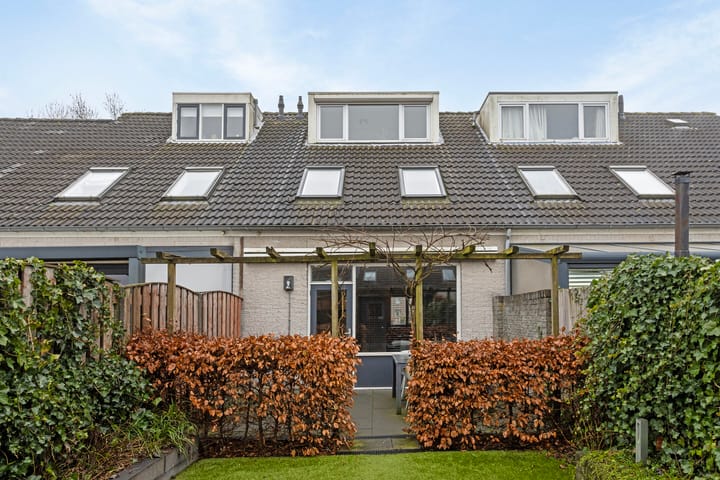 Foto 34 van Jan Linthorststraat 22