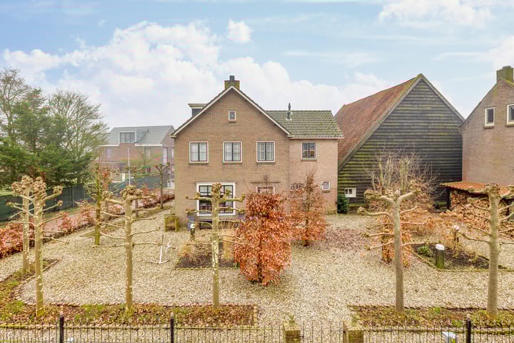 Beneden Oostdijk 12