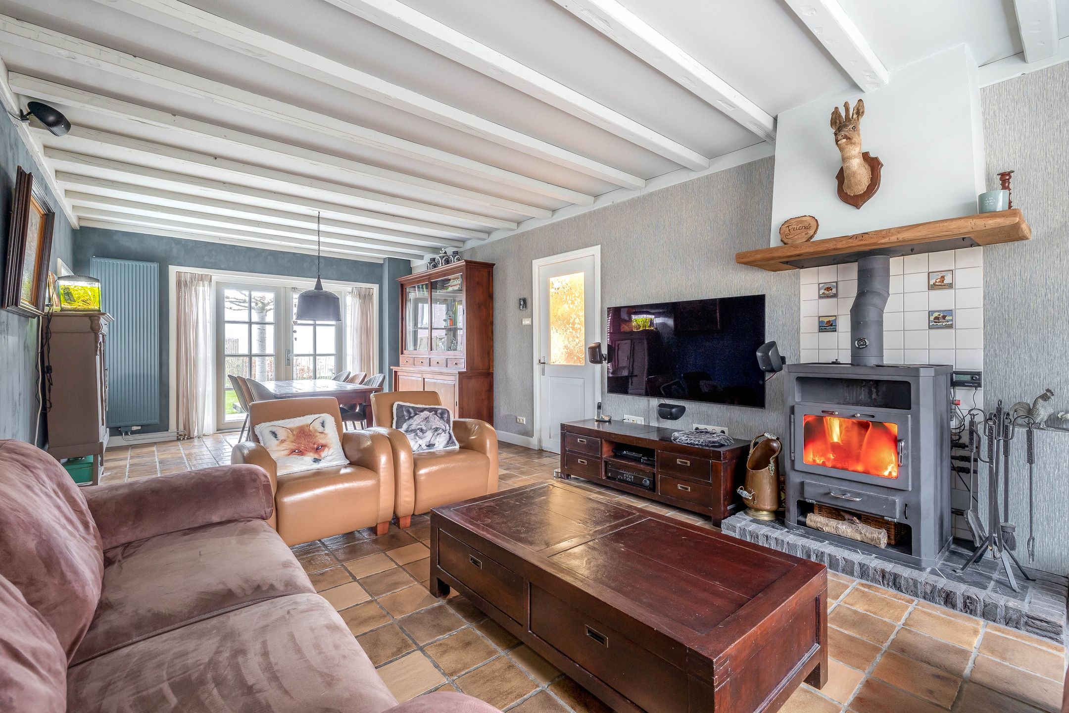 Foto 3 van Beneden Oostdijk 12