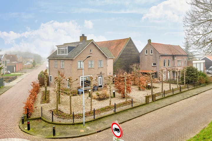 Foto 4 van Beneden Oostdijk 12