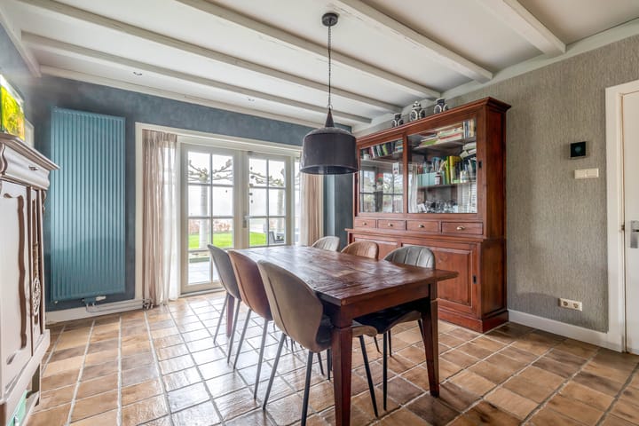 Foto 11 van Beneden Oostdijk 12