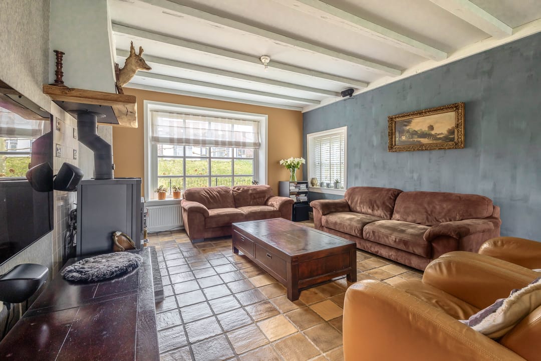 Foto 8 van Beneden Oostdijk 12