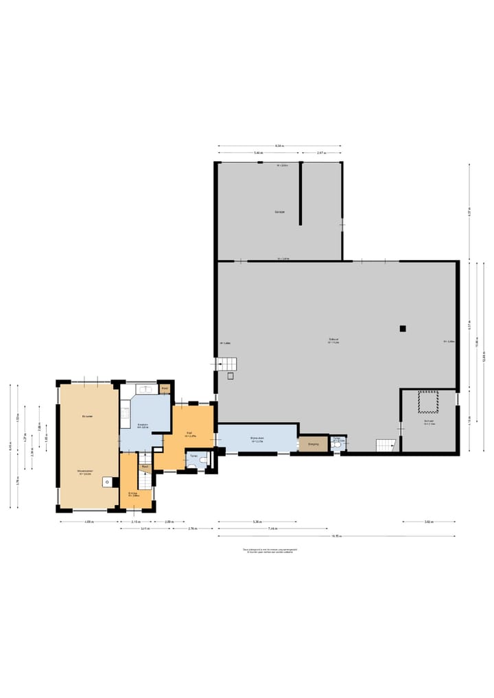 Foto 50 van Beneden Oostdijk 12