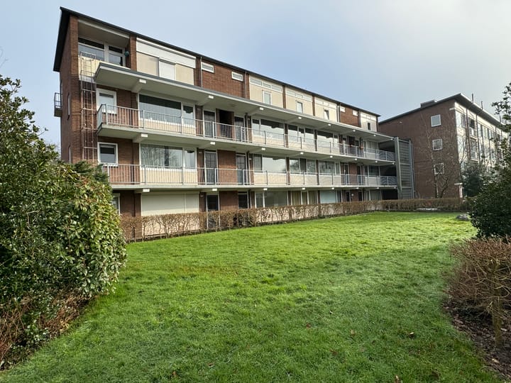 Foto 1 van Europalaan 252