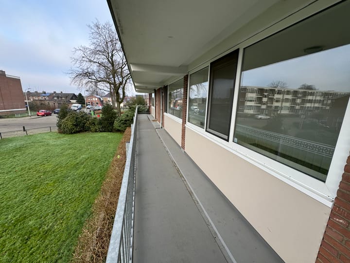 Foto 2 van Europalaan 252