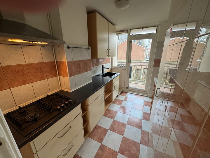 Foto 3 van Europalaan 252