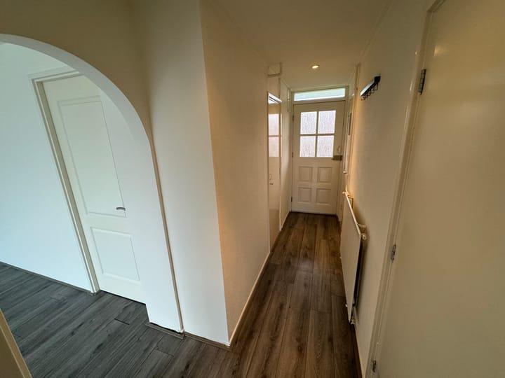 Foto 6 van Europalaan 252