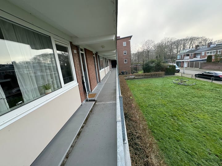 Foto 21 van Europalaan 252