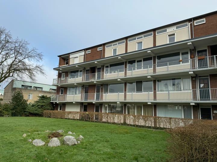 Foto 22 van Europalaan 252