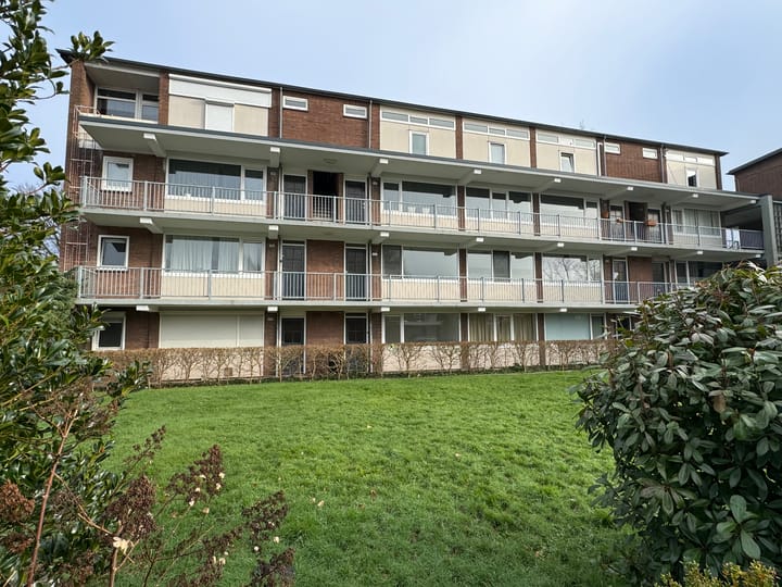 Foto 23 van Europalaan 252