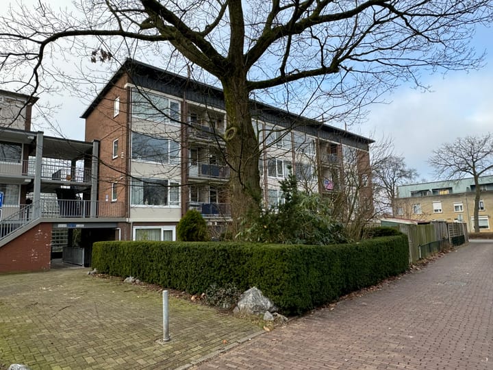 Foto 24 van Europalaan 252