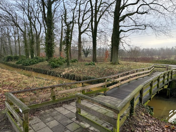 Foto 25 van Europalaan 252