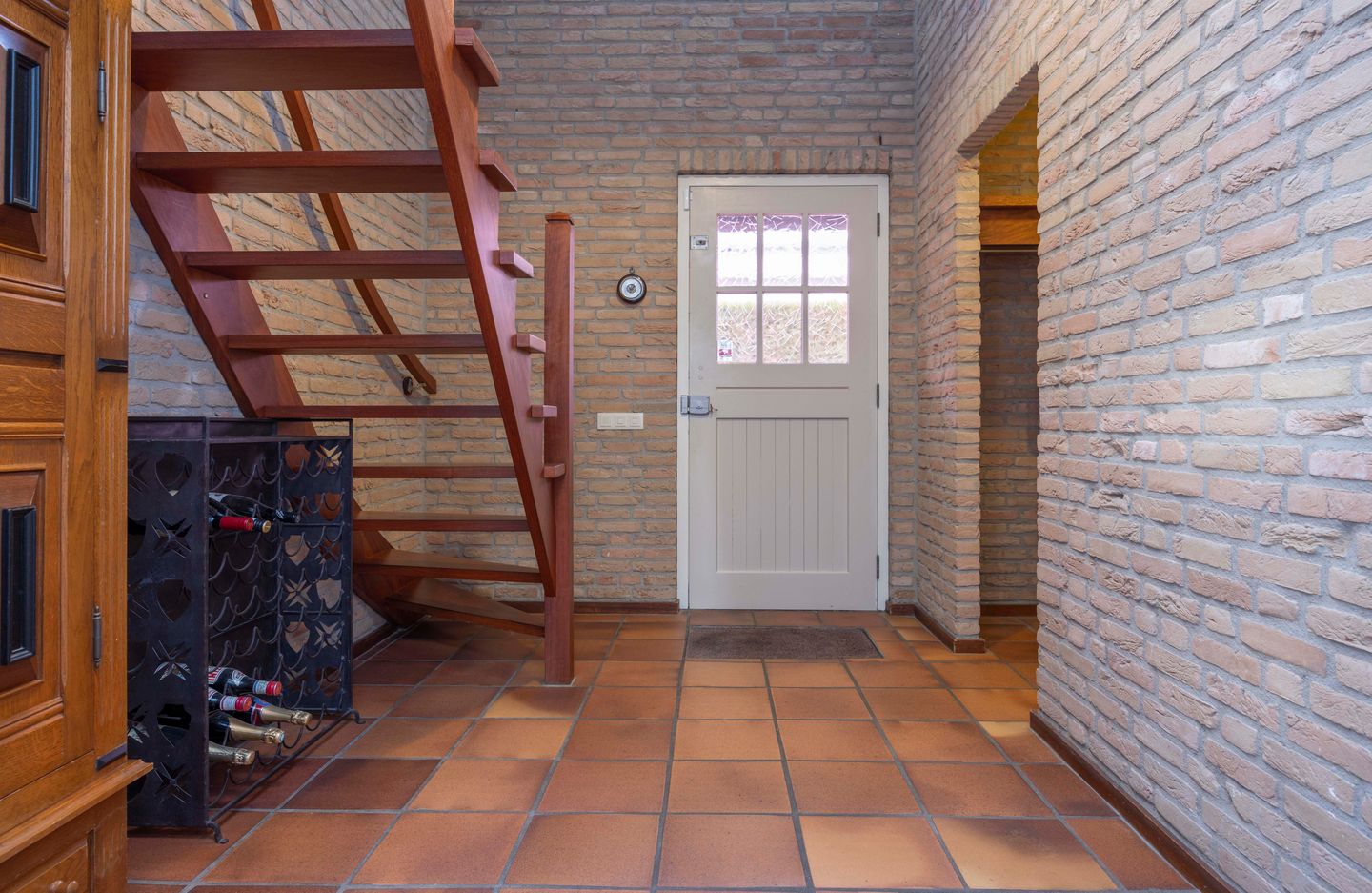 Photo 4 of Achthoevenstraat 82