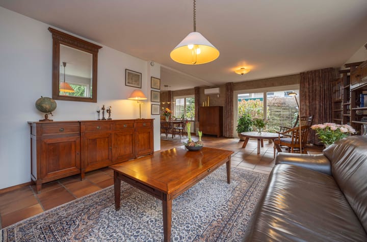 Foto 6 van Achthoevenstraat 82