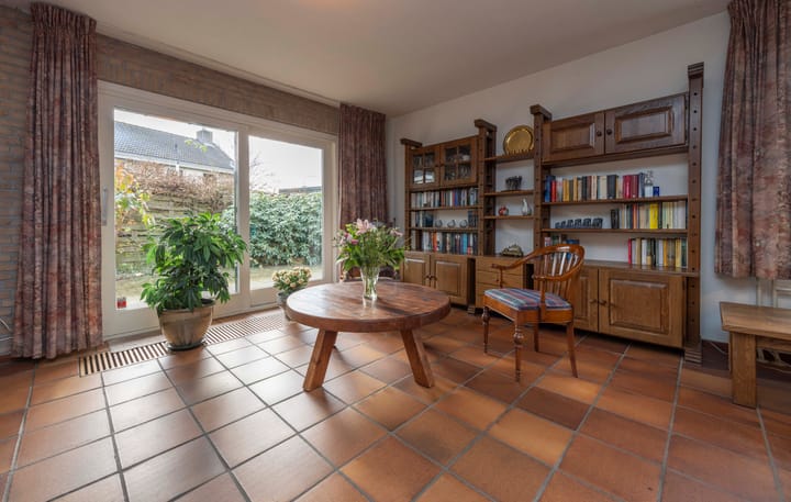 Foto 7 van Achthoevenstraat 82