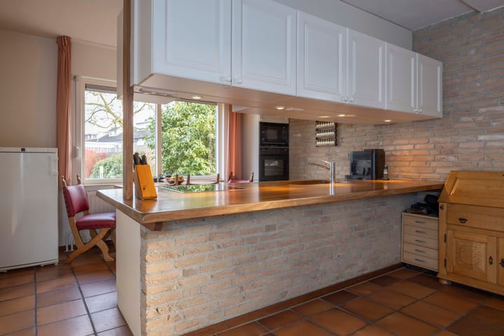 Foto 8 van Achthoevenstraat 82