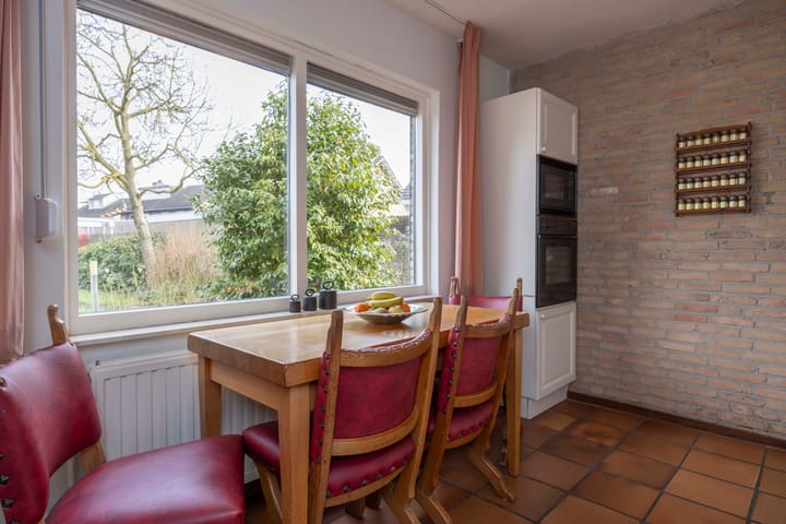 Foto 11 van Achthoevenstraat 82