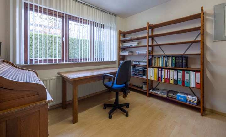 Foto 13 van Achthoevenstraat 82