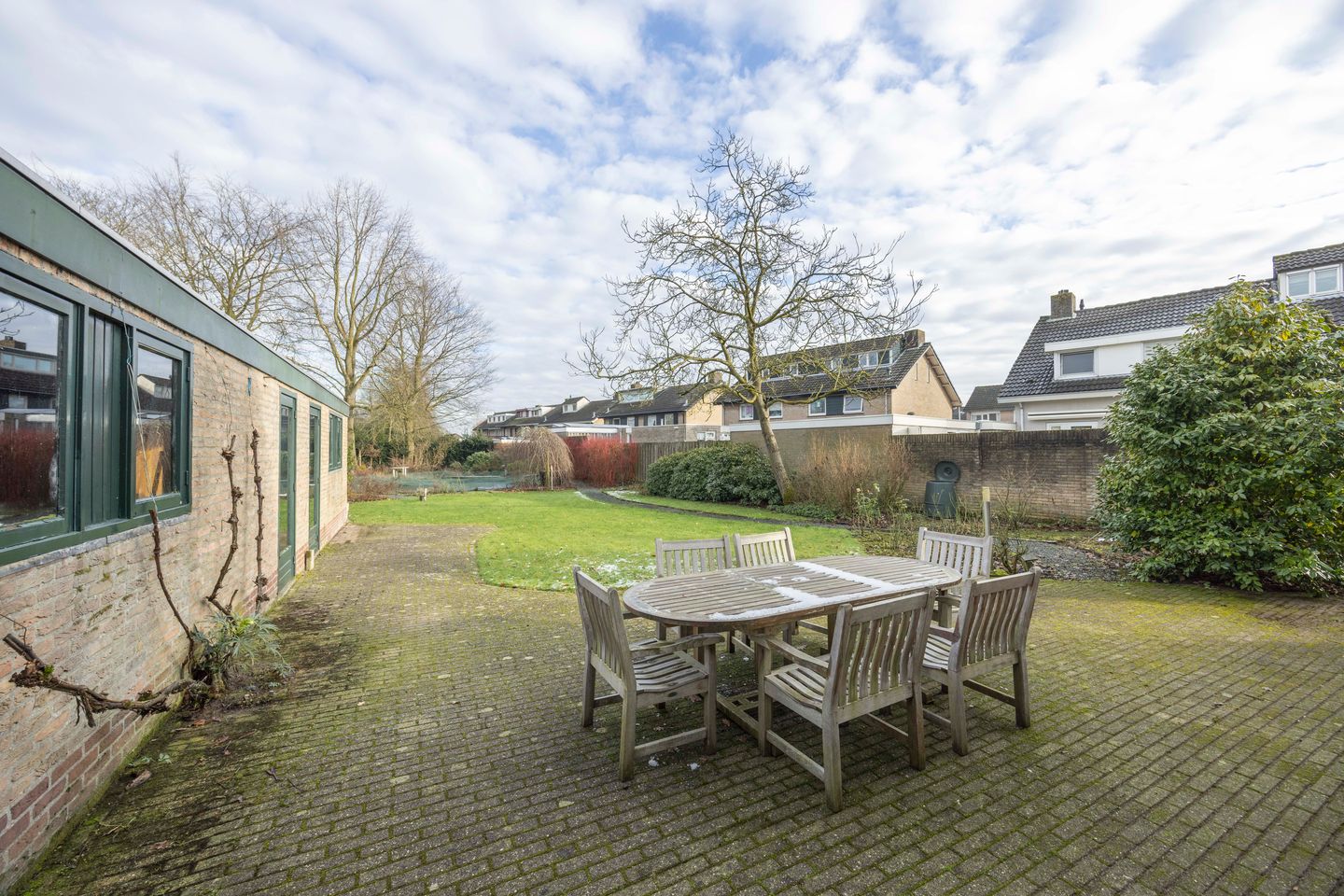 Photo 25 of Achthoevenstraat 82