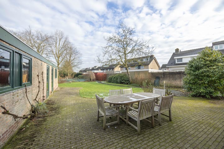 Foto 25 van Achthoevenstraat 82