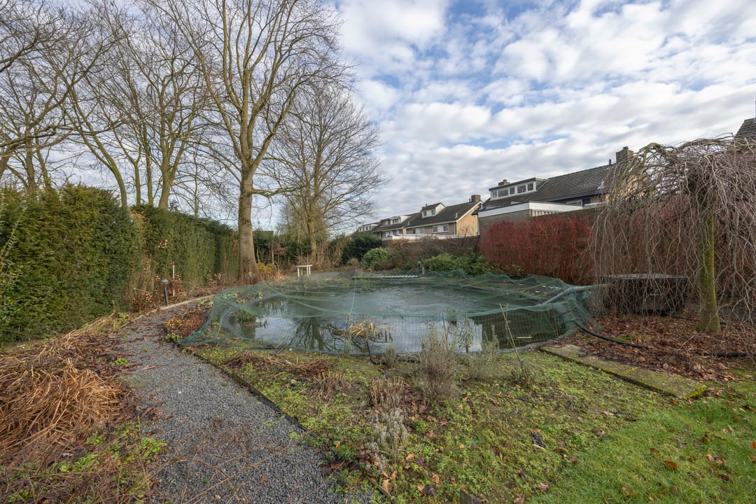 Photo 26 of Achthoevenstraat 82