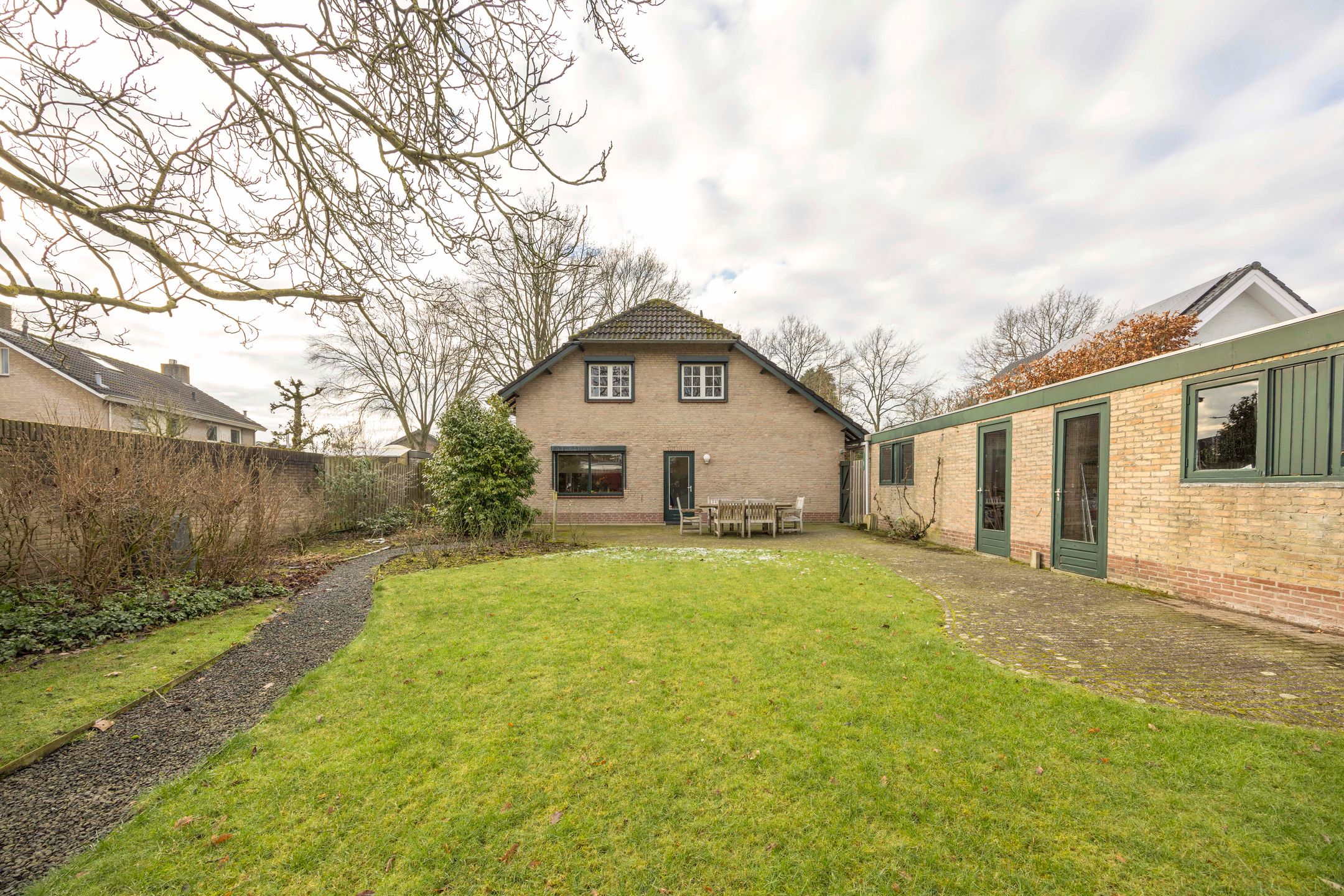 Photo 27 of Achthoevenstraat 82