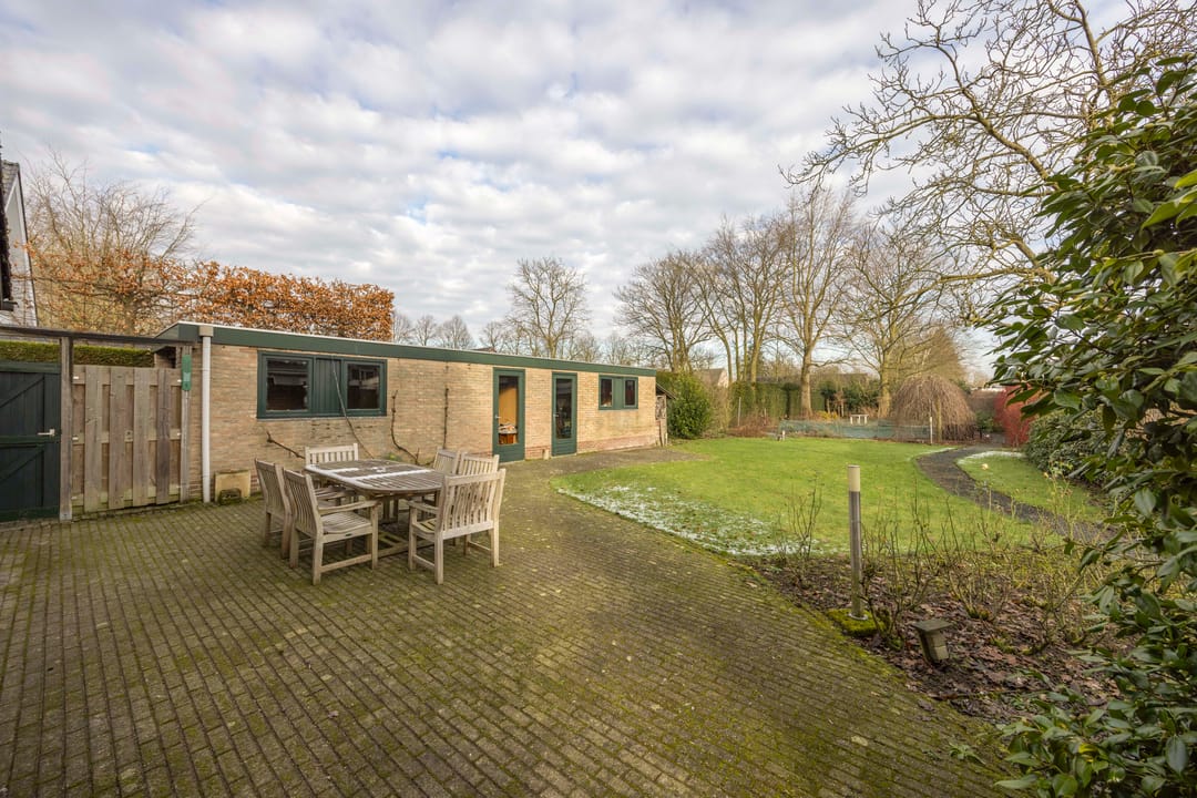 Photo 28 of Achthoevenstraat 82